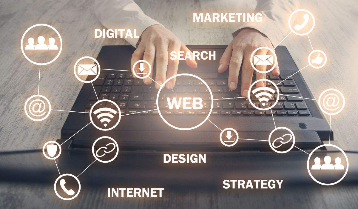 Foça Web Tasarım